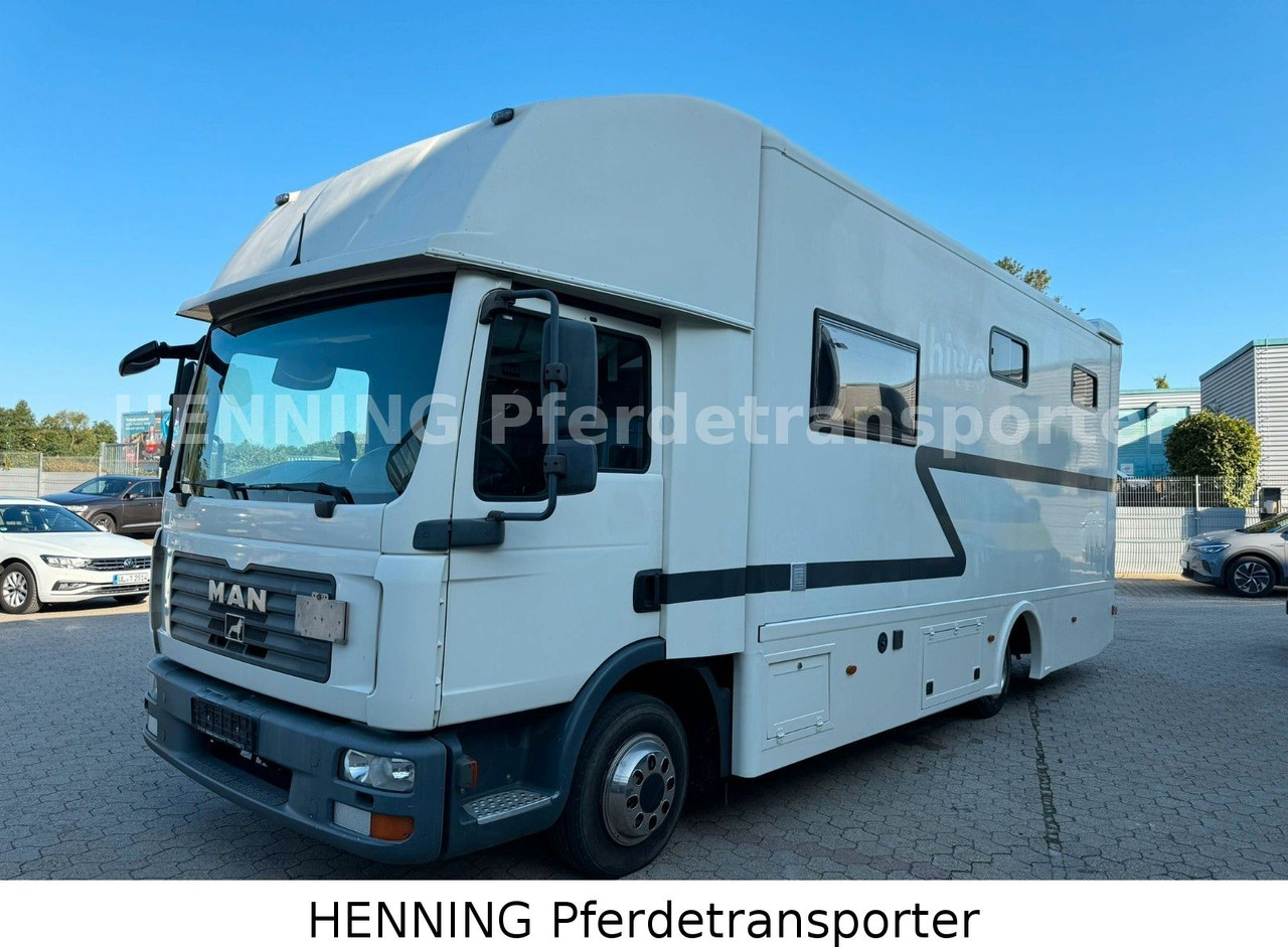 MAN TGL 8.180 4x2 MAN TGL 8.180 4x2: slika 15