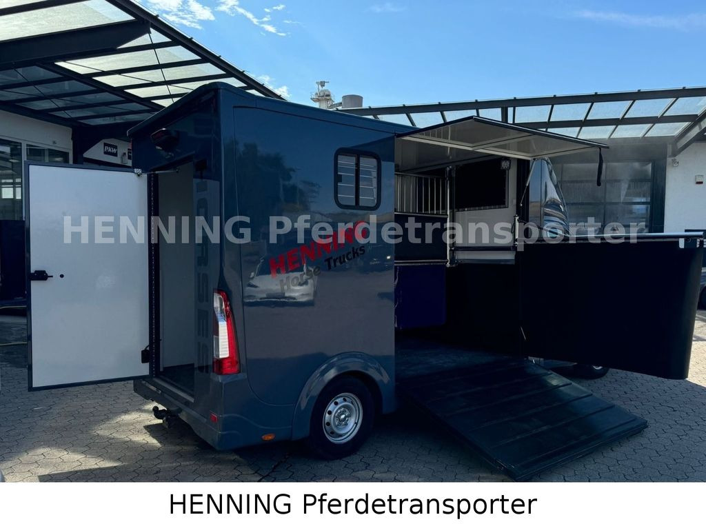 Opel Movano 3 - Sitzer *AUFBAU NEU* Opel Movano 3 - Sitzer *AUFBAU NEU* - Kamioni za prevoz konja: slika 3 Opel Movano 3 - Sitzer *AUFBAU NEU* Opel Movano 3 - Sitzer *AUFBAU NEU* - Kamioni za prevoz konja: slika 3