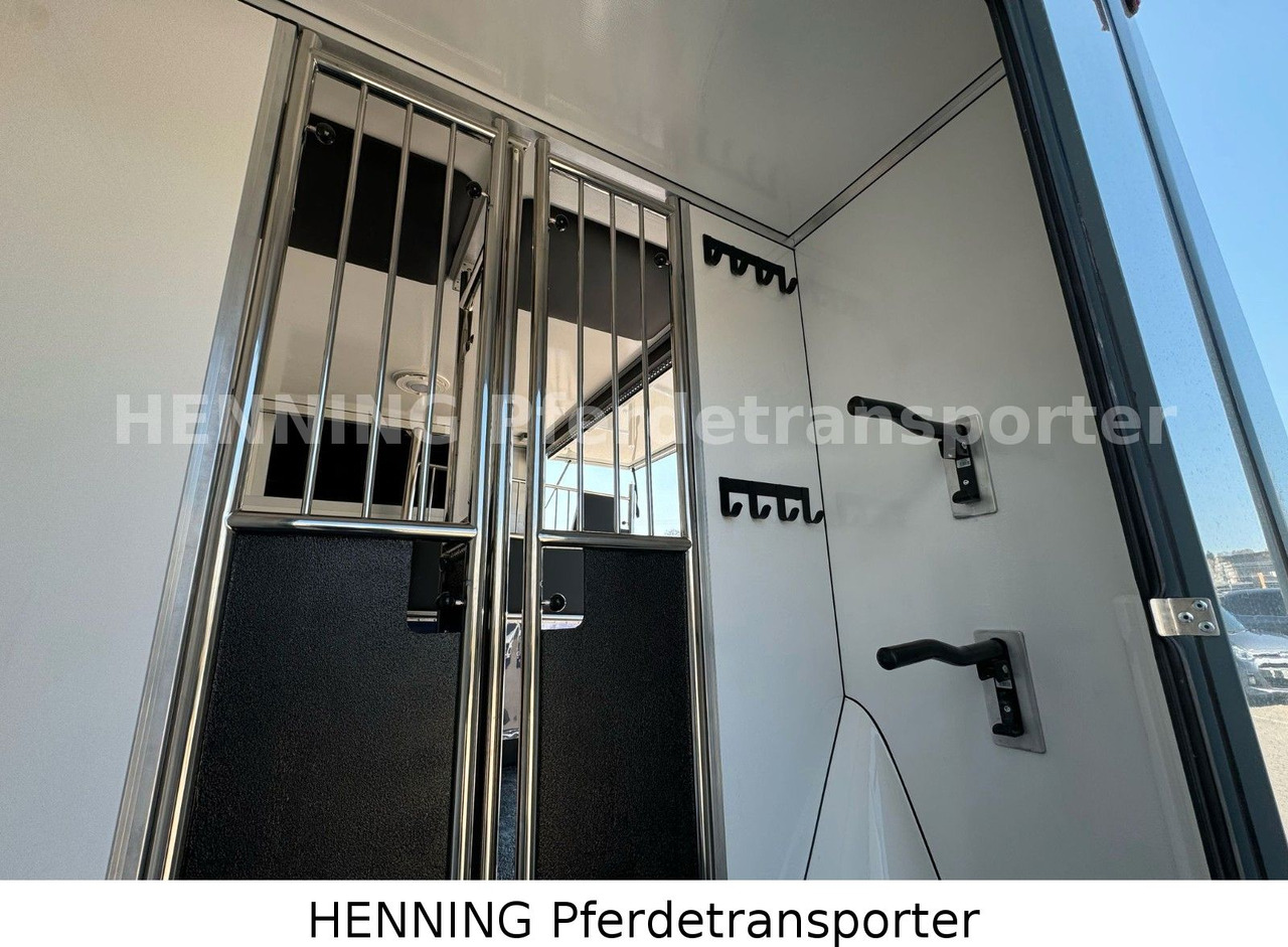 Peugeot Boxer 3-Sitzer *NEUWAGEN* 1000 KG NUTZLAST Peugeot Boxer 3-Sitzer *NEUWAGEN* 1000 KG NUTZLAST: slika 11