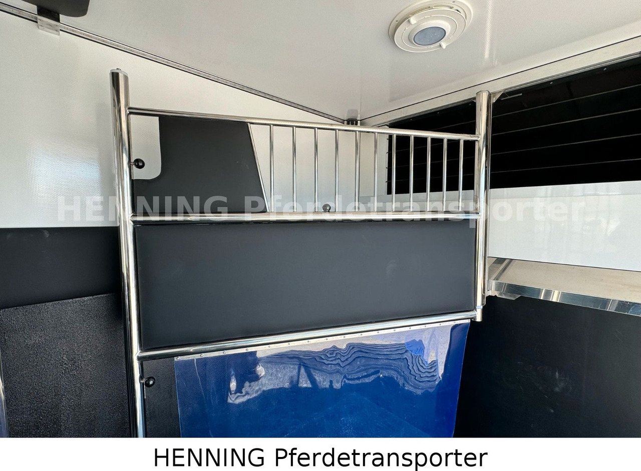 Peugeot Boxer 3-Sitzer *NEUWAGEN* 1000 KG NUTZLAST Peugeot Boxer 3-Sitzer *NEUWAGEN* 1000 KG NUTZLAST: slika 8