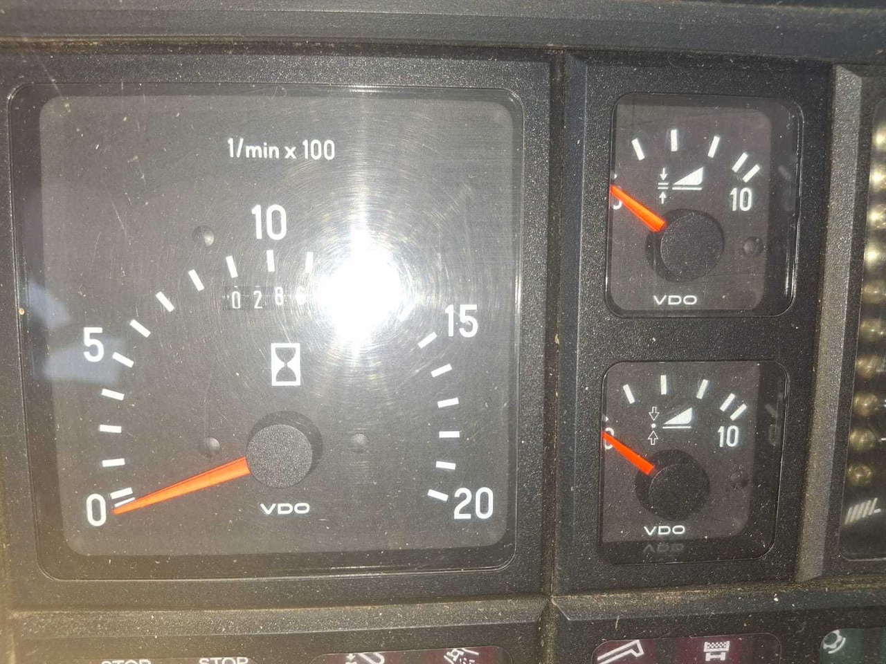 Claas dominator 118 sl Maxi - Kombajn: slika 4 Claas dominator 118 sl Maxi - Kombajn: slika 4