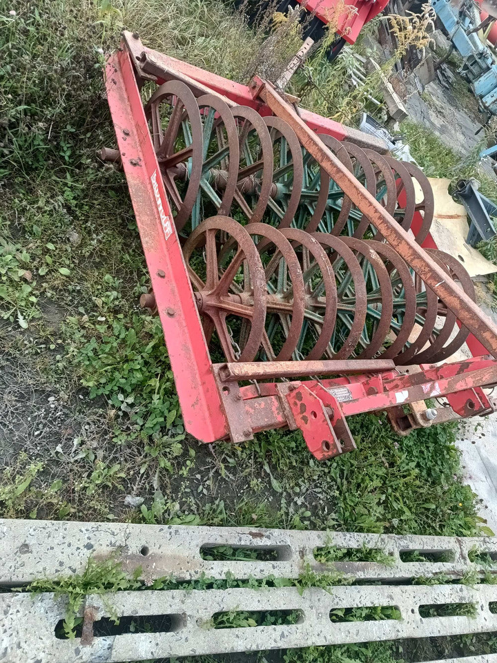 Pług 4 skibowy Frost - Plug: slika 3 Pług 4 skibowy Frost - Plug: slika 3