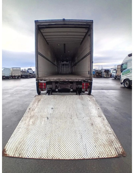Chereau Carrier Vector - 2m50 - Poluprikolica hladnjače: slika 5 Chereau Carrier Vector - 2m50 - Poluprikolica hladnjače: slika 5