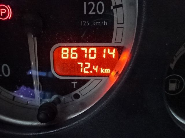 DAF LF 55 280 // broken engine - moteur cassé ! - Kamion sa zatvorenim sandukom: slika 5 DAF LF 55 280 // broken engine - moteur cassé ! - Kamion sa zatvorenim sandukom: slika 5