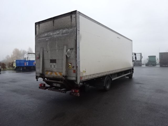DAF LF 55 280 // broken engine - moteur cassé ! - Kamion sa zatvorenim sandukom: slika 2 DAF LF 55 280 // broken engine - moteur cassé ! - Kamion sa zatvorenim sandukom: slika 2