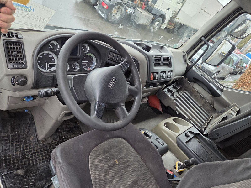 DAF LF55 280 - Kamion sa zatvorenim sandukom: slika 5 DAF LF55 280 - Kamion sa zatvorenim sandukom: slika 5