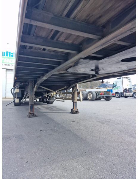 Fruehauf - Poluprikolica sa zatvorenim sandukom: slika 5 Fruehauf - Poluprikolica sa zatvorenim sandukom: slika 5