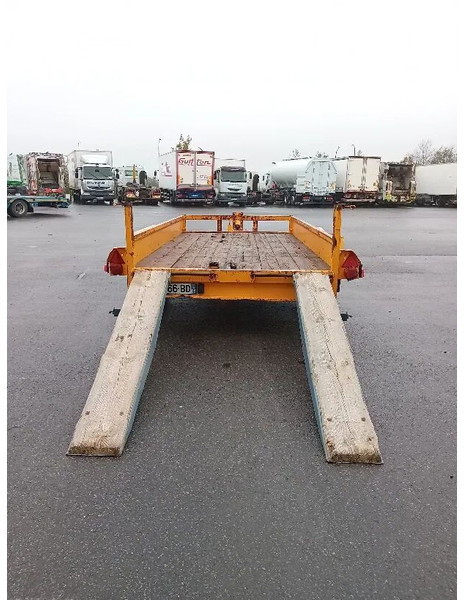 Gourdon - Plato prikolica: slika 5 Gourdon - Plato prikolica: slika 5