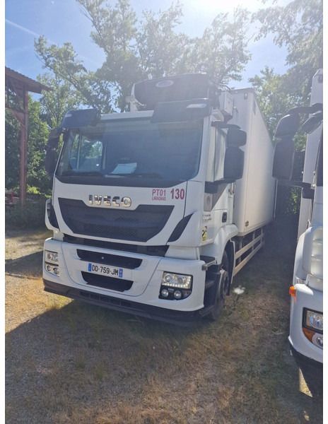 Iveco Stralis 330 - Hladnjača: slika 1 Iveco Stralis 330 - Hladnjača: slika 1
