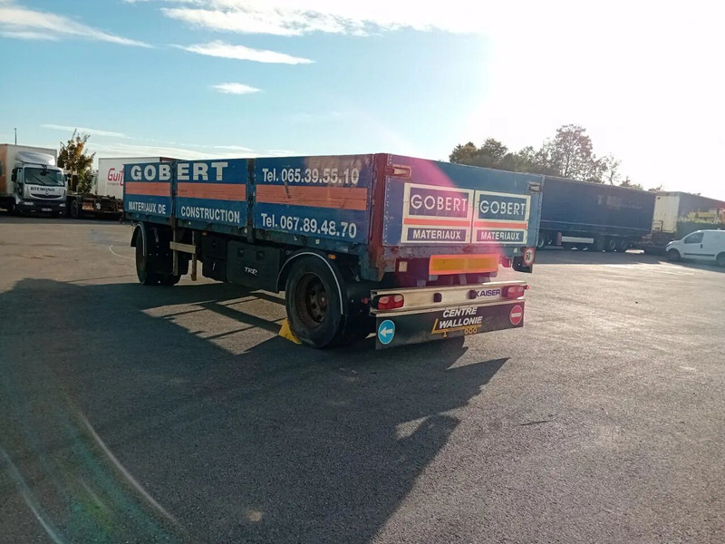 Kaiser - Plato prikolica: slika 5 Kaiser - Plato prikolica: slika 5