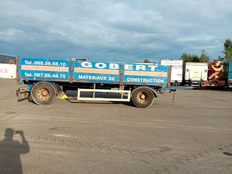 Kaiser - Plato prikolica: slika 2 Kaiser - Plato prikolica: slika 2