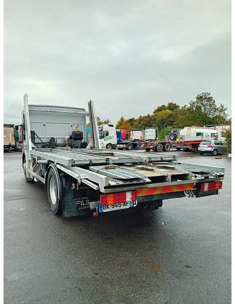 Mercedes-Benz Econic 1833 - Šlep vozilo: slika 5 Mercedes-Benz Econic 1833 - Šlep vozilo: slika 5