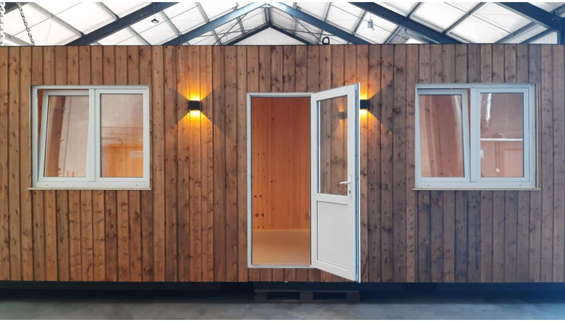 Onbekend - Građevinski kontejner: slika 3 Onbekend - Građevinski kontejner: slika 3