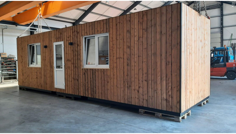 Onbekend - Građevinski kontejner: slika 4 Onbekend - Građevinski kontejner: slika 4