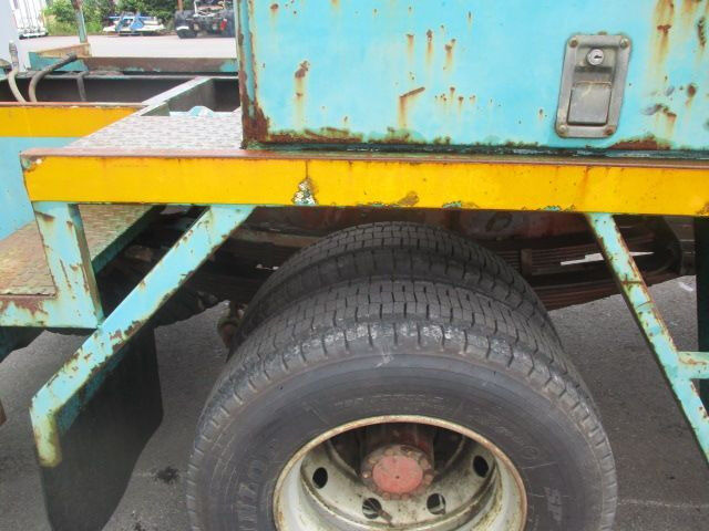 Renault M160 - Kamion sa golom šasijom i zatvorenom kabinom: slika 3 Renault M160 - Kamion sa golom šasijom i zatvorenom kabinom: slika 3