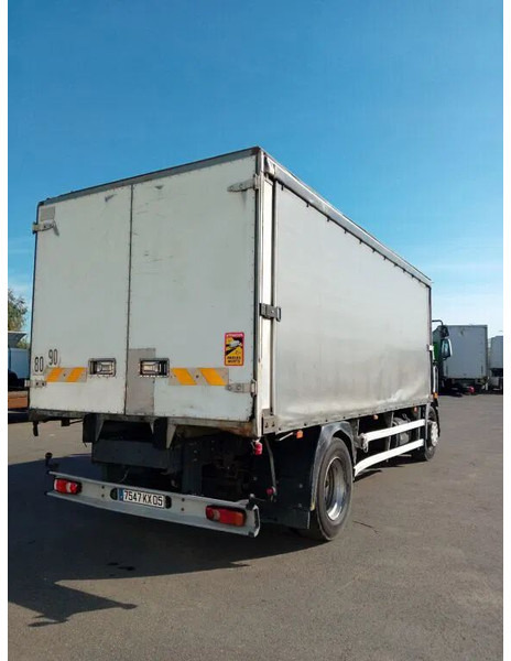 Renault Midlum 270 dci - manual gearbox - full steel suspensions - Kamion sa ceradom: slika 5 Renault Midlum 270 dci - manual gearbox - full steel suspensions - Kamion sa ceradom: slika 5
