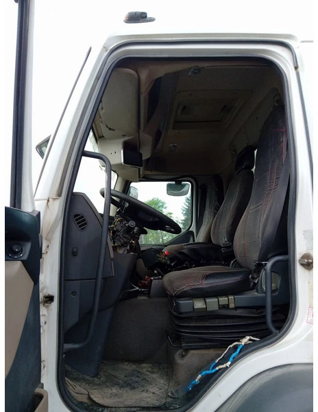 Renault Premium 320 6x2 - Kamion za smeće: slika 5 Renault Premium 320 6x2 - Kamion za smeće: slika 5