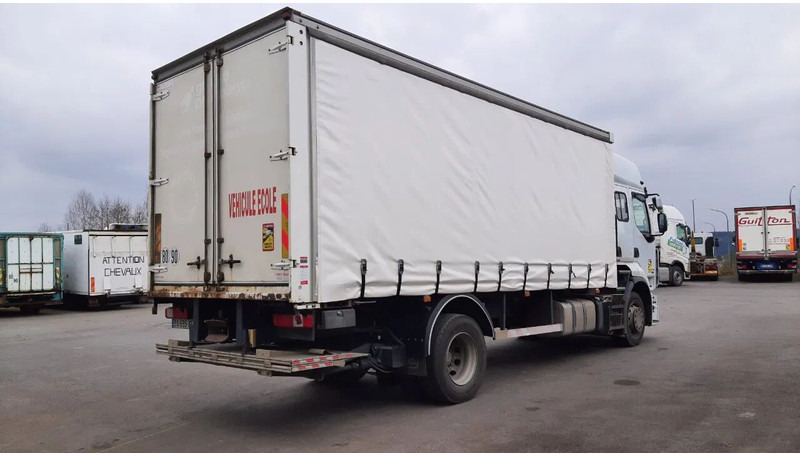Renault Premium 370 DXI - manual gearbox - Euro 5 - Kamion sa ceradom: slika 2 Renault Premium 370 DXI - manual gearbox - Euro 5 - Kamion sa ceradom: slika 2