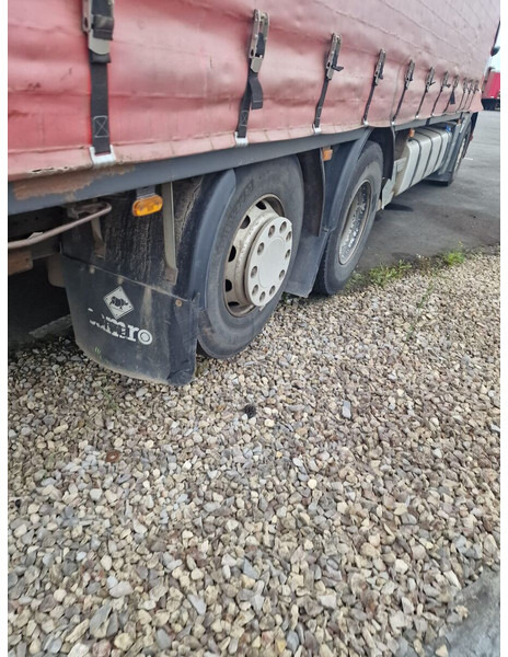 Renault Premium 450dxi - Kamion sa ceradom: slika 3 Renault Premium 450dxi - Kamion sa ceradom: slika 3
