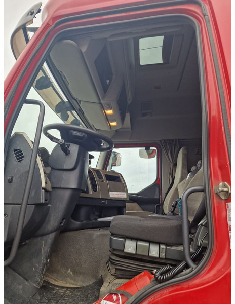 Renault Premium 450dxi - Kamion sa ceradom: slika 4 Renault Premium 450dxi - Kamion sa ceradom: slika 4