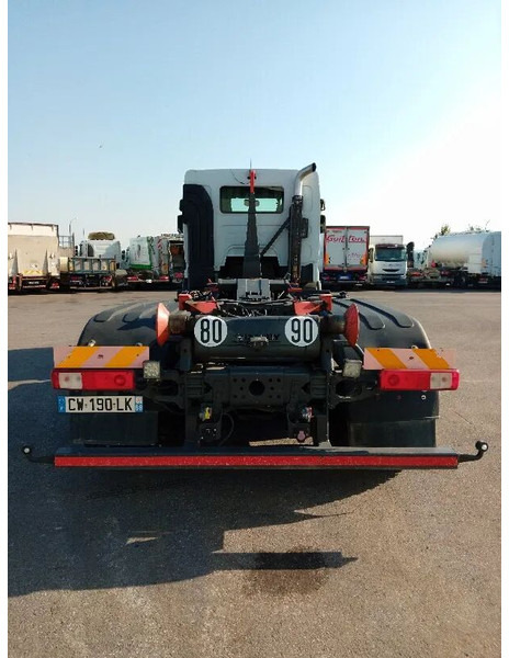 Renault Premium Lander 430dxi - Kamion sa hidrauličnom kukom: slika 3 Renault Premium Lander 430dxi - Kamion sa hidrauličnom kukom: slika 3