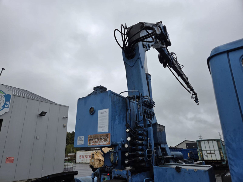 Mercedes-Benz SK 1928 - Tegljač: slika 3 Mercedes-Benz SK 1928 - Tegljač: slika 3