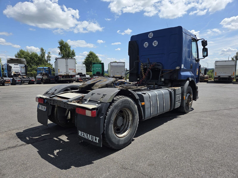 Renault Premium Lander 410dxi - Tegljač: slika 2 Renault Premium Lander 410dxi - Tegljač: slika 2