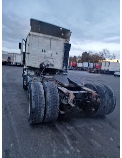 Scania 143M - Tegljač: slika 4 Scania 143M - Tegljač: slika 4