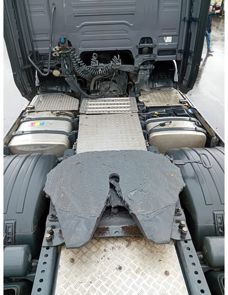 Scania R540 - Tegljač: slika 5 Scania R540 - Tegljač: slika 5