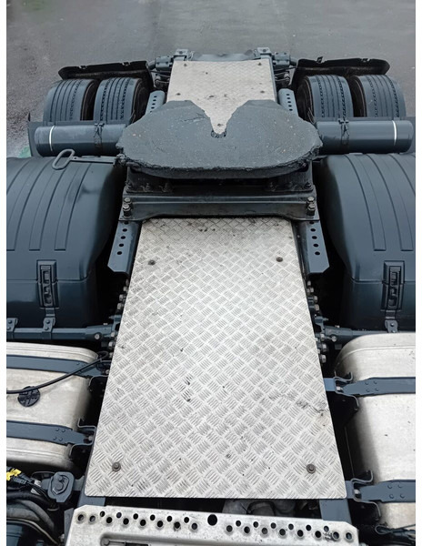 Scania R540 - Tegljač: slika 4 Scania R540 - Tegljač: slika 4