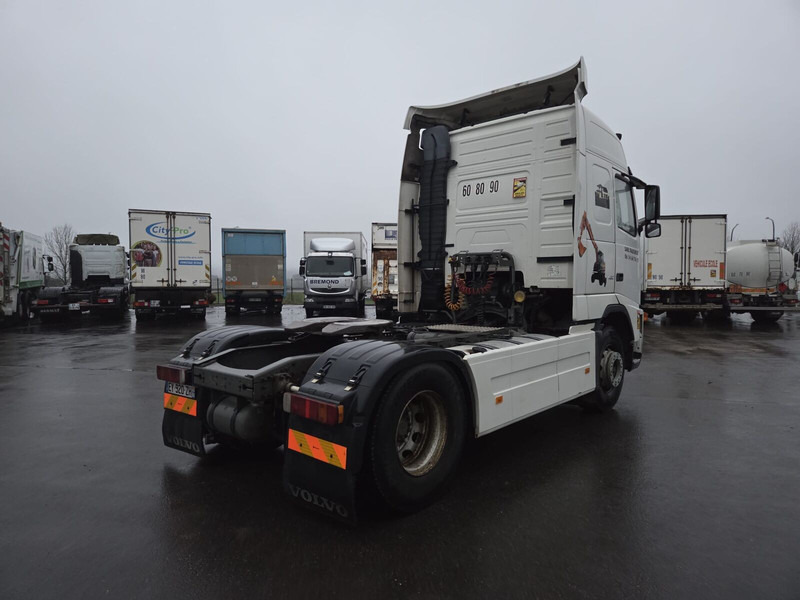 Volvo FH12 460 - Voith - Tegljač: slika 4 Volvo FH12 460 - Voith - Tegljač: slika 4