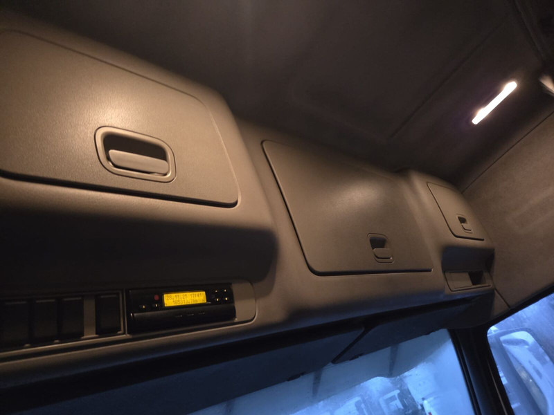 Volvo FH12 460 - Voith - Tegljač: slika 5 Volvo FH12 460 - Voith - Tegljač: slika 5