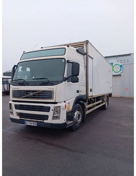 Volvo FM 260 - Hladnjača: slika 1 Volvo FM 260 - Hladnjača: slika 1