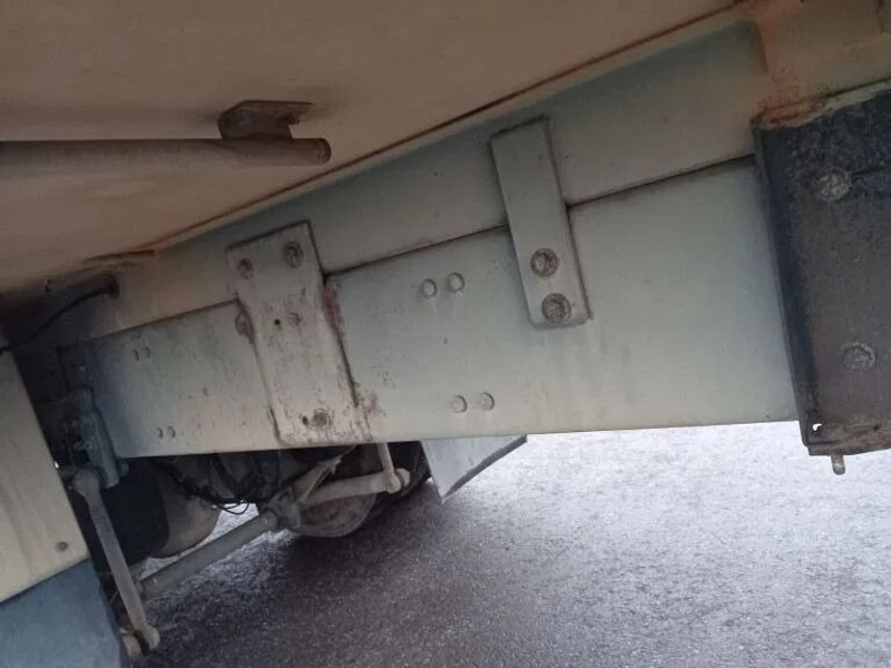 Volvo FM 260 - Hladnjača: slika 4 Volvo FM 260 - Hladnjača: slika 4