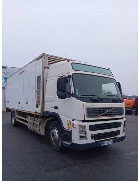Volvo FM 260 - Hladnjača: slika 2 Volvo FM 260 - Hladnjača: slika 2