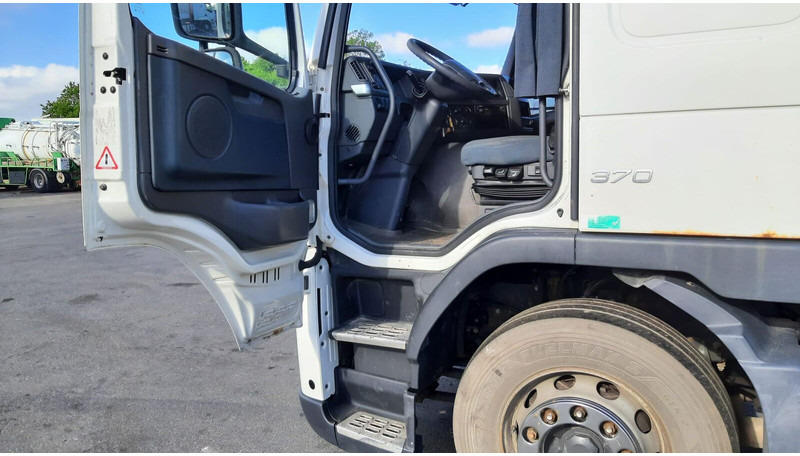 Volvo FM 370 - Kamion sa ceradom: slika 3 Volvo FM 370 - Kamion sa ceradom: slika 3