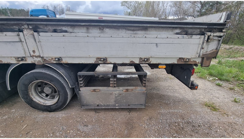 Total Trailer - Gooseneck - Plato poluprikolica: slika 5 Total Trailer - Gooseneck - Plato poluprikolica: slika 5