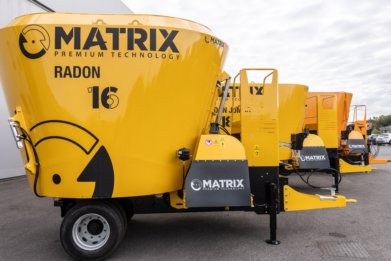 ITALMIX radon-jumbo-cube - Prikolica za mešanje stočne hrane: slika 4 ITALMIX radon-jumbo-cube - Prikolica za mešanje stočne hrane: slika 4
