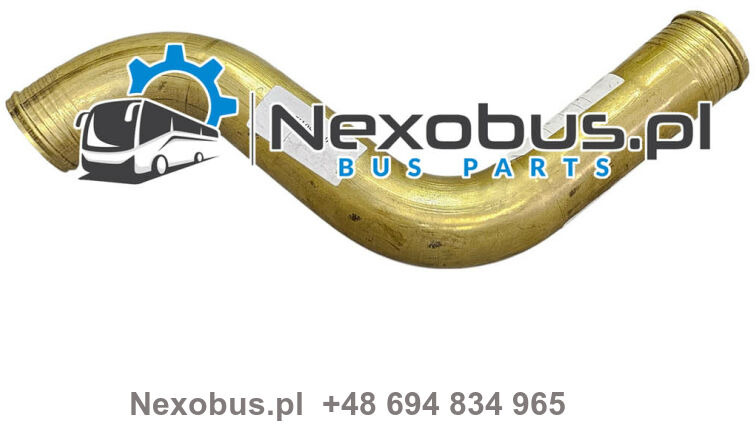 Przewód wodny chłodnicy Setra 4.. 5.. Mercedes euro 5 euro 6 A6295012326 - Sistem za hlađenje: slika 1 Przewód wodny chłodnicy Setra 4.. 5.. Mercedes euro 5 euro 6 A6295012326 - Sistem za hlađenje: slika 1