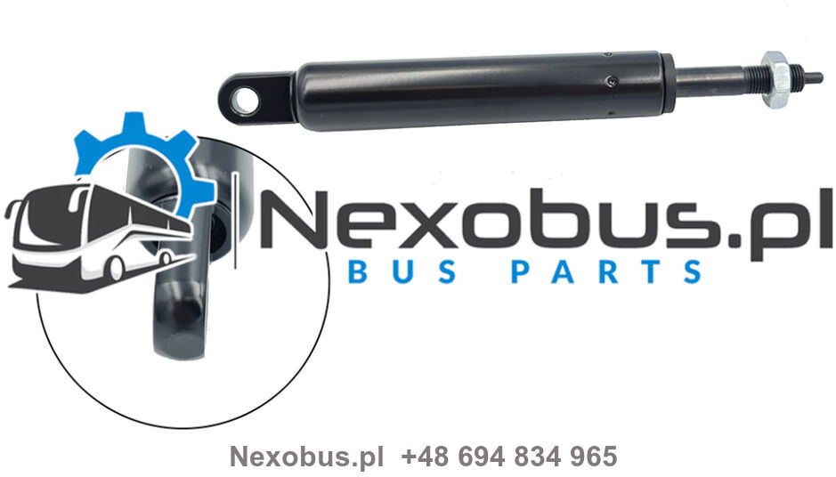 Siłownik fotela MAN Scania Irizar 500N 3303SD - Kabina i enterijer za Autobus: slika 1 Siłownik fotela MAN Scania Irizar 500N 3303SD - Kabina i enterijer za Autobus: slika 1