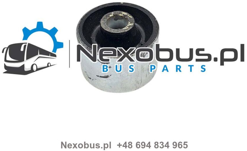 Tulejka wspornika wentylatora Setra 3.. Mercedes O350 - Ventilator za Autobus: slika 1 Tulejka wspornika wentylatora Setra 3.. Mercedes O350 - Ventilator za Autobus: slika 1