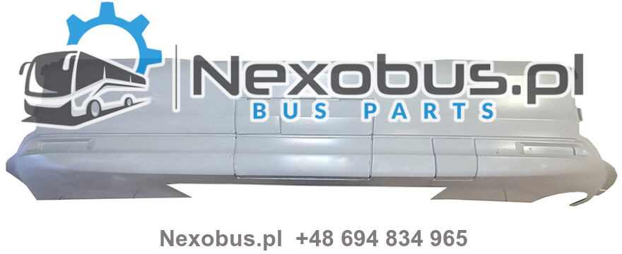 Zderzak tył środek MAN Lions Coach Euro 6 po 2018 roku - Branik za Autobus: slika 1 Zderzak tył środek MAN Lions Coach Euro 6 po 2018 roku - Branik za Autobus: slika 1
