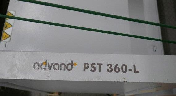 8up thermal CTP Heidelberg Suprasetter 105 with SCL and Prinect Metashooter 11 - Štamparska mašina: slika 3 8up thermal CTP Heidelberg Suprasetter 105 with SCL and Prinect Metashooter 11 - Štamparska mašina: slika 3