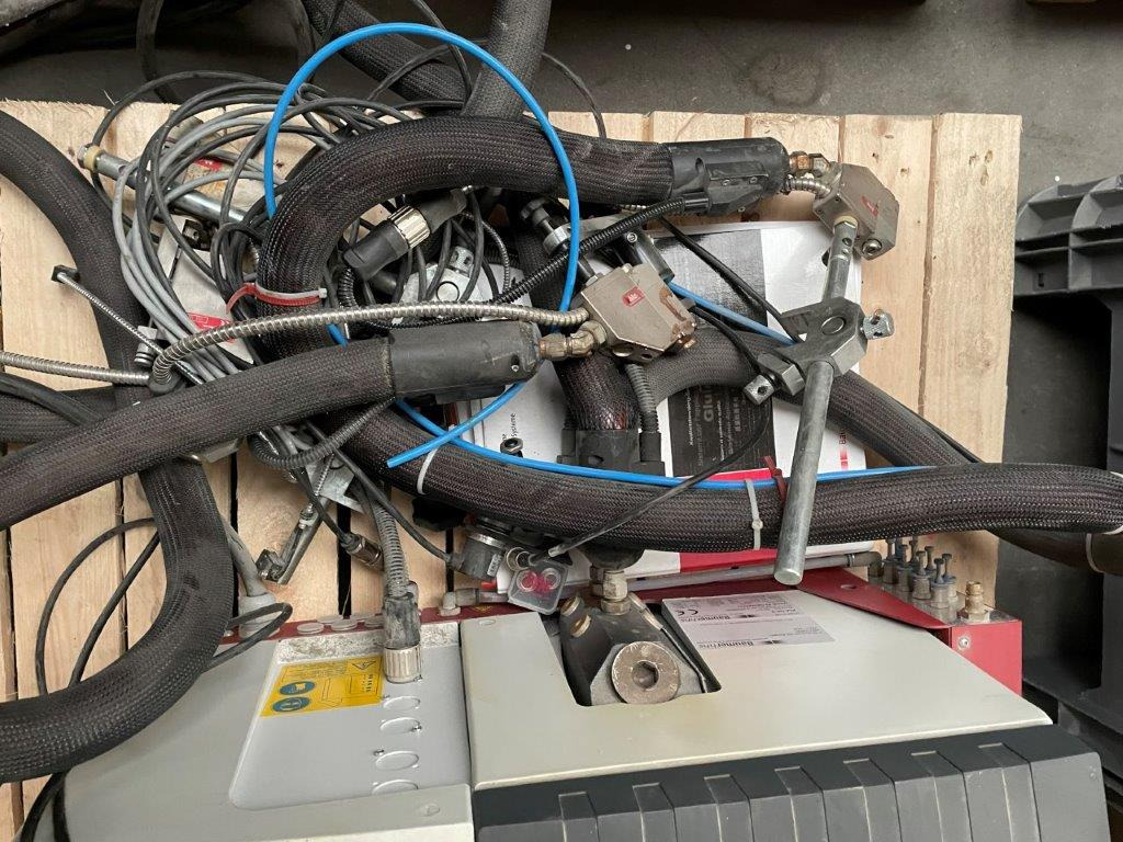 Baumer HHS PreMelter XMelt XM-04-2200 Baumer HHS PreMelter XMelt XM-04-2200: slika 6