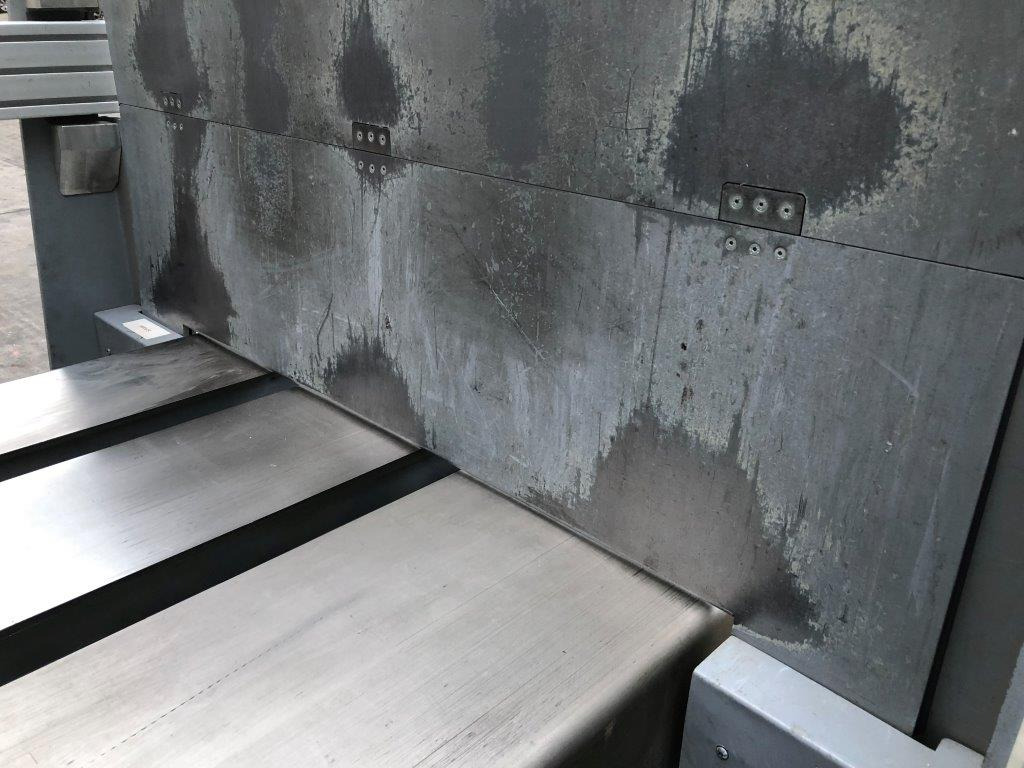 Busch SE 125 RLA pile turner - Štamparska mašina: slika 5 Busch SE 125 RLA pile turner - Štamparska mašina: slika 5