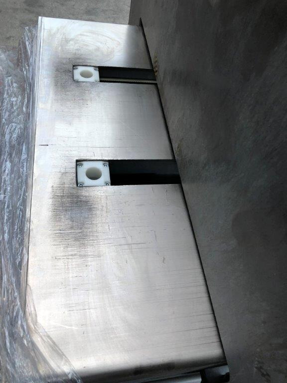 Busch SE 125 RLA pile turner - Štamparska mašina: slika 4 Busch SE 125 RLA pile turner - Štamparska mašina: slika 4