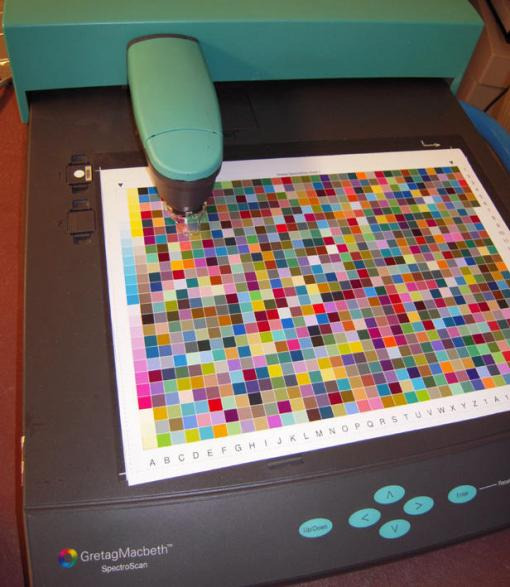 Epson 7600 Stylus Pro proofing system with ProofMaster Rip - Mašina za digitalnu štampu: slika 3 Epson 7600 Stylus Pro proofing system with ProofMaster Rip - Mašina za digitalnu štampu: slika 3