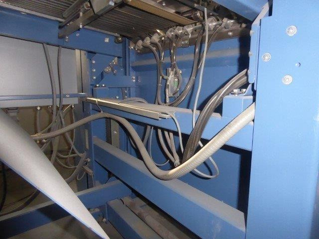 Štamparska mašina Flat pile feeder MBO F 76 with independent drive: slika 8