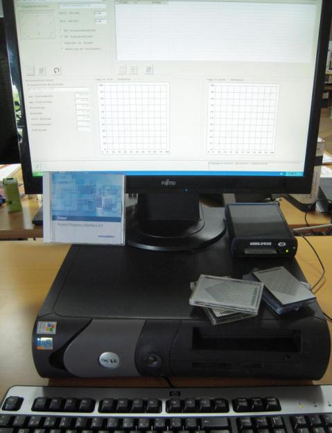 Heidelberg Prinect Prepress Interface - Štamparska mašina: slika 1 Heidelberg Prinect Prepress Interface - Štamparska mašina: slika 1