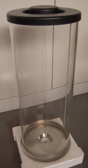 Heidelberg Scanning Roller/Scanner Drum for Primescan - Štamparska mašina: slika 1 Heidelberg Scanning Roller/Scanner Drum for Primescan - Štamparska mašina: slika 1